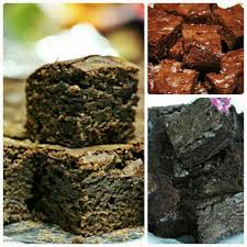 Iklan *cara* pukul semua bahan hingga sebati. Cara Buat Brownies Milo Kedut Yang Amat Mudah Sukatan Cawan Informasi Santai