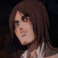 And the fourth season airing at that time will showcase eren's important moments. Eren Yeager Icon In 2021 Attack On Titan Levi Eren Jaeger Attack On Titan Anime