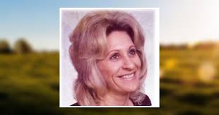 Vivian Gail Risner Berry Obituary December 2, 2016