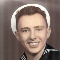 Obituary information for ERNEST E. ALLISON