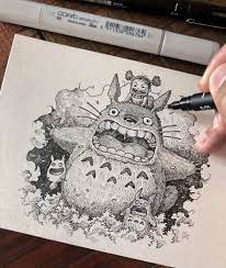 Maybe you would like to learn more about one of these? Illustrator Kerby Rosanes Art Artwoonz