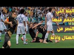 Energetic al nassr gain edge over xavi s patient al sadd in acl 2019 and other talking points ryan giggs afc champions league sadd. Ø£Ø¹Ø¸Ù… 4 Ø±ÙŠÙ…ÙˆÙ†ØªØ§Ø¯Ø§ Ø³Ø¬Ù„Ù‡Ø§ Ø§Ù„ØªØ§Ø±ÙŠØ® Ù„Ù†Ø§Ø¯ÙŠ Ø§Ù„Ù†ØµØ± Ø§Ù„Ø¬Ø²Ø¡ Ø§Ù„Ø«Ø§Ù†ÙŠ ÙˆØ¬Ù†ÙˆÙ† ÙƒØ¨Ø§Ø± Ø§Ù„Ù…Ø¹Ù„Ù‚ÙŠÙ† Youtube