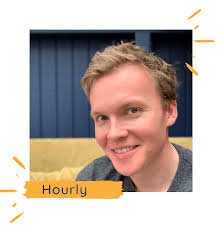 Customer Story with Hourly