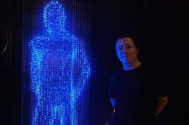 Bulb Bodies Shadow Body Bulb