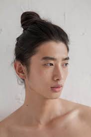 Discover a variety of asian hairstyles ranging from buzz cut to long braids haircuts and learn how to style them! 12 Irresistibly Long Hairstyles For Asian Men Hairstylecamp