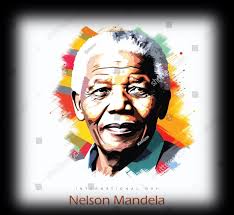 Nelson Mandela Day Spirit of Peace &amp; Prosperity 2024 by African Views