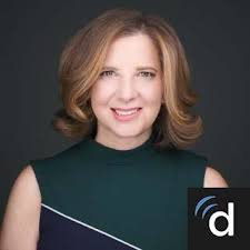 Dr. Suzanne Bertisch, MD