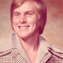 Mr. Bruce Layne Bowen Obituary