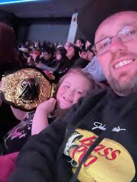 Hi all! I just wanted to introduce myself and share a photo that I took.  I'm Drew. I love all wrestling