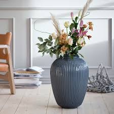 Kahler Hammershoi Floor Vase Floor Vase Vase Flooring