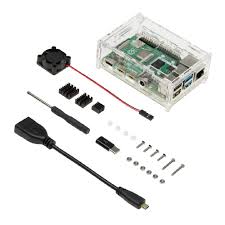 Pin On Raspberry Pi 4 Accessories