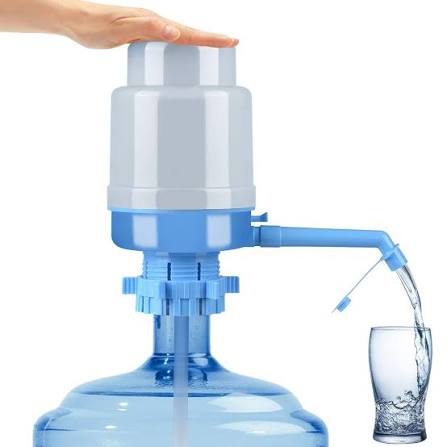Manual Water Dispenser Pump
