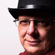 Jason Locklin (@jalockli)