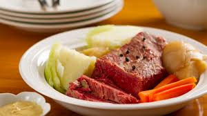 Once you have used your regular can opener to open the largest end of the can, use it again to make a couple of slits in the other end. How To Store Corned Beef Brisket