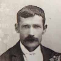 Thomas Francis McCartney (1857–1947) • FamilySearch