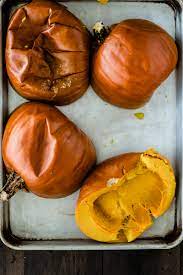 One person prepares the mate and is usually also the server. How To Make Pumpkin Puree Food Doodles