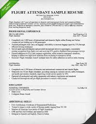 At different stages in its history its operations were based in newark and trenton, new jersey, baltimore, and mia Attendant Flight Interview Resume Opinion Of Experts Sample Resume Cover Letter Flight Attendant Resume Cover Letter For Resume