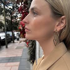 Bárbara Goenaga · Joyería artesanal