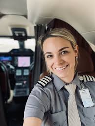 womeninaviation #southwest