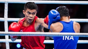 Carlo paalam books spot in olympic flyweight quarterfinals july 31, 2021. Xmck6bn1rmccpm
