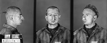 About five years ago i made a portfolio of colorized images of the holocaust and reached out to various organizations dedicated to preserving the memory of this horrific period in history about the possibility of working with them. Faces Of Auschwitz Faces Of Auschwitz