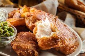 Can you reheat stale leftover fish and chips in an airfyrer and gets the crisp back? What Is The Best Way To Reheat Battered Fried Fish