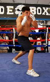 Victor ortiz (born january 31, 1987) is an american professional boxer and film actor. Victor Ortiz Wikipedia
