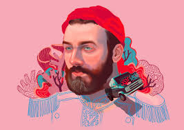 Illustrations by Andrew Colin Beck