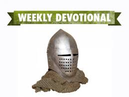 Maybe you would like to learn more about one of these? Weekly Devotional The Armor Of God Helmet Of Salvation Gcu Blogs