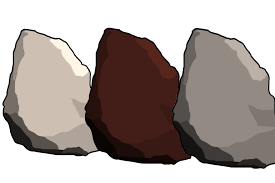 Someone Actually Paid 1 3m For An Nft Cartoon Rock Todayheadline