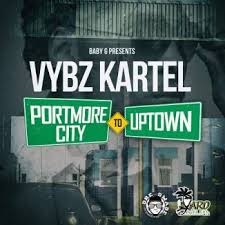 He won't be eligible for parole for 35 years. Portmore City To Uptown Vybz Kartel Lyrics Reggae Translate