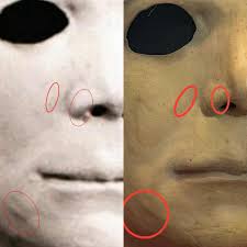 I got a rock…“ WIP for Mr @theericaustin- Peanuts “It's the Great Pumpkin,  Charlie Brown” mask set. . . #thegreatpumpkin #charliebrown #3DPrinted  #PeanutsInspired #CharlieBrownInspired #PeanutsHalloween #HalloweenMasks  #MaskCollectors #CustomMasks ...