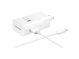 Free shipping on orders over $25 shipped by amazon. 25w Usb C Fast Charging Wall Charger Detachable Usb C Usb Cable Mobile Accessories Ep Ta300cwegus Samsung Us