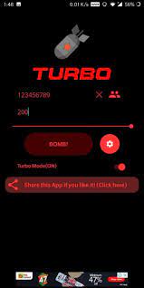 Well if the answer is yes then read. Download Turbo Bomber Apk Best Sms Bomber Apk