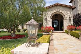 We have lots of great options when it comes to adding elegance and style to your foyer lighting decor. Italian Country Estate Pilaster Entry Light Fixtures By Adg Lighting Adg Lighting Architectural Detail Group