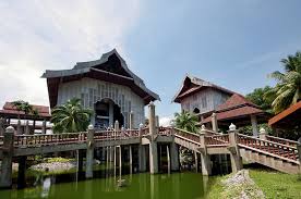 Tempat tempat menarik di kuala terengganu. Tempat Menarik Di Terengganu Blog Sihatimerahjambu