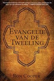 Evangelie Van De Tweeling Dutch Edition Kindle Edition By Cooper Ron Religion Spirituality Kindle Ebooks Amazon Com