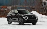 Mitsubishi-Eclipse-Cross
