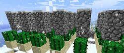 Другие видео об этой игре. Tutoriales Cultivo De Cactus El Oficial Minecraft Wiki