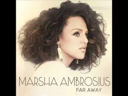 Marsha Ambrosius: The Story Behind "Far Away" // SiriusXM // Heart & Soul