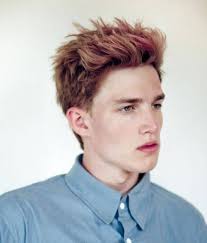In hollywood, ca on april 12, 2018. Top 27 Stylish Highlighted Hairstyles For Men 2020 Men S Hair Color Highlights And Ideas Men S Style