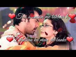Is post mein aap, beautiful love song whatsapp video download kar payenge aur sabhi latest whatsapp status collection kar payenge। Romantic Status Video For Whatsapp By Aaliya Youtube Romantic Status Tamil Video Songs Love Status Whatsapp