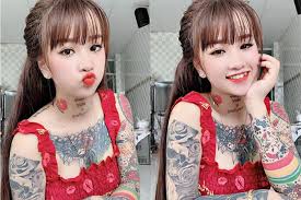 Cô gái xăm hình mẹ trên lưng và màn ra mắt nhà chồng tương lai đầy bất ngờ. Gai Xinh XÄƒm Kin NgÆ°á»i Khá»• Tam Khi ThÆ°á»ng Xuyen Bá»‹ Vi PhÆ°á»ng Trá»™m Cáº¯p Vnreview Tin Má»›i Nháº¥t
