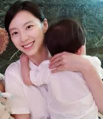 However, bae is like a prince living in a castle, which is separated from the outside world. Park Soo Jin S First Photo Since Welcoming Baby Daughter Makes Headlines Allkpop