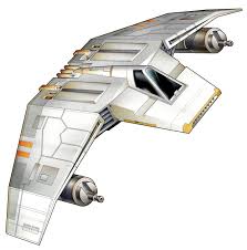 Commercially produced packages may contain 4 to. Starfighter Week Wings Galacticacademy