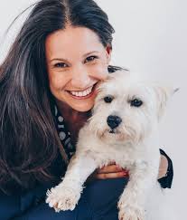 Mars Pet Nutrition' Marketing Chief