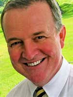 Vision 2015 Plan First Year Celebration