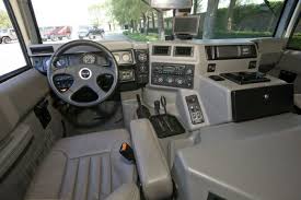 2017 Hummer H1 Interior Automobile Magazine Hummer H1 Hummer Cars Hummer