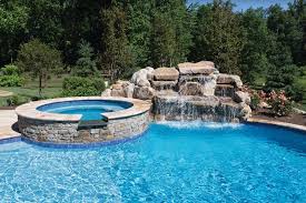 The dye added to the plaster for this particular pool is called french grey. Quartz Pool Finishes Pool And Spa Service Monmouth Middlesex Ocean County Nj