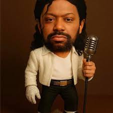 Roy Senior Spell Jr.